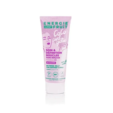 ENERGIE FRUIT Soin Definition Boucles 200 ml