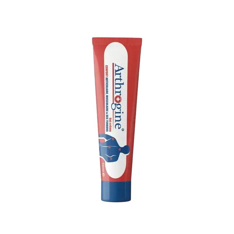 Cytol Cytolnat Arthrogine Gel Crème 50 ml