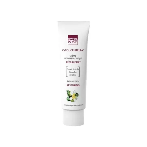 Cytol Centella Crème Dermatologique Réparatrice 50 ml