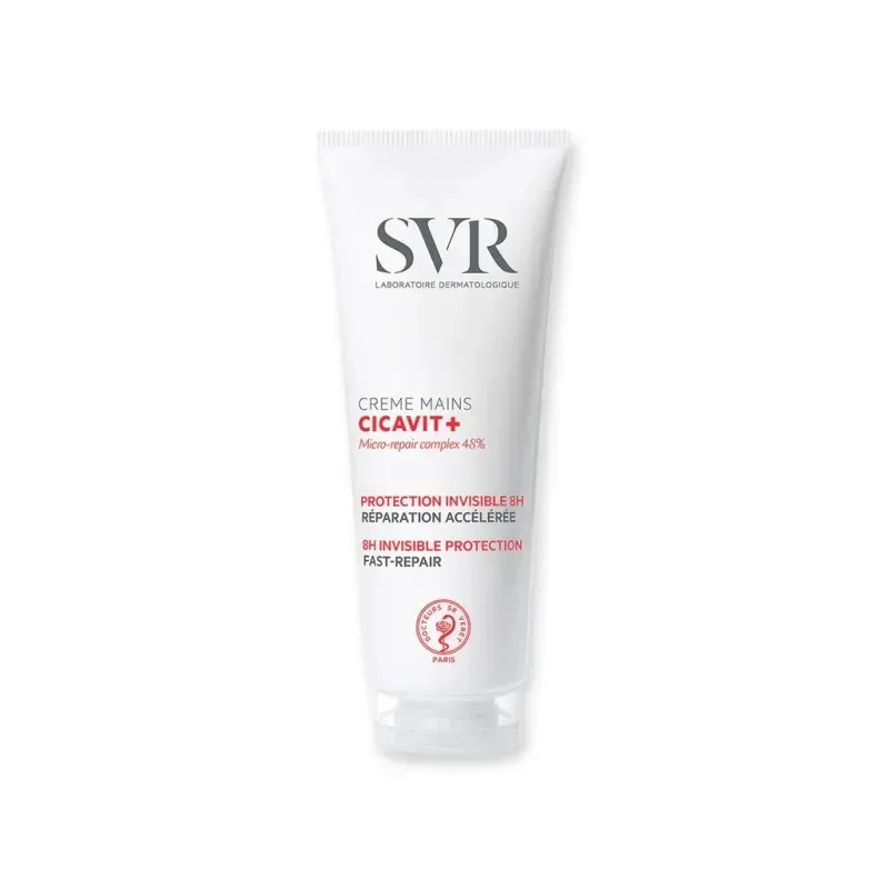 SVR Cicavit+ Crème Mains 75 g