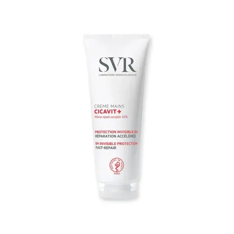 SVR Cicavit+ Crème Mains 75 g