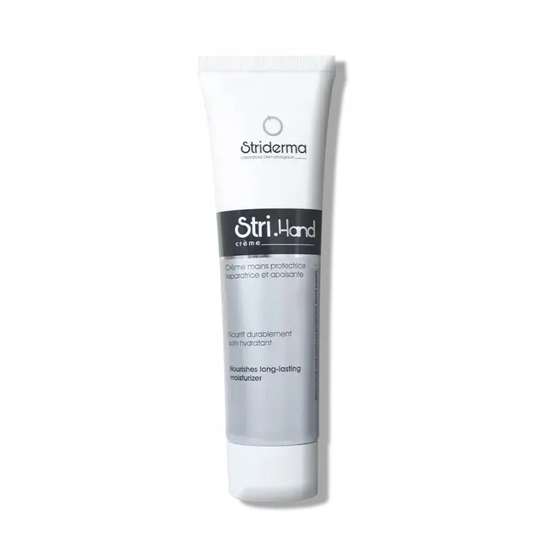 STRIDERMA Stri Hand Crème Mains Protectrice 100 ml