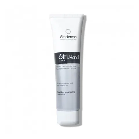 STRIDERMA Stri Hand Crème Mains Protectrice 100 ml
