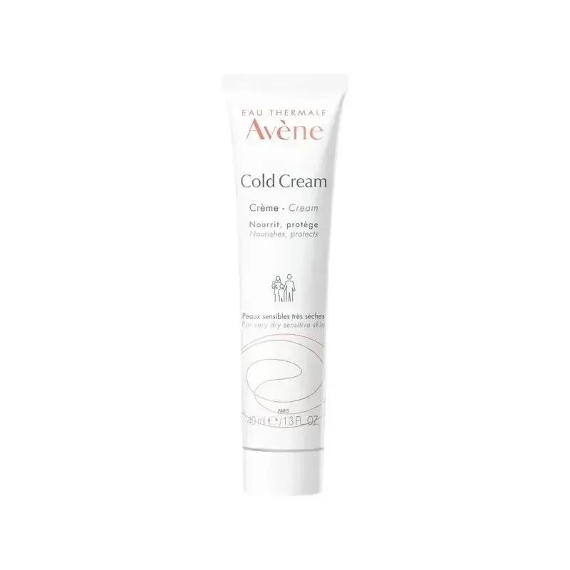 AVENE Cold Crème 40 ml