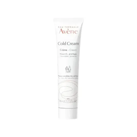 AVENE Cold Crème 40 ml