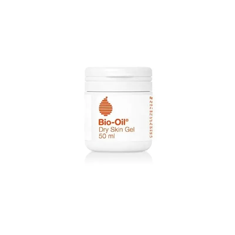 Bio Oil Dry Skin Gel 50 ml