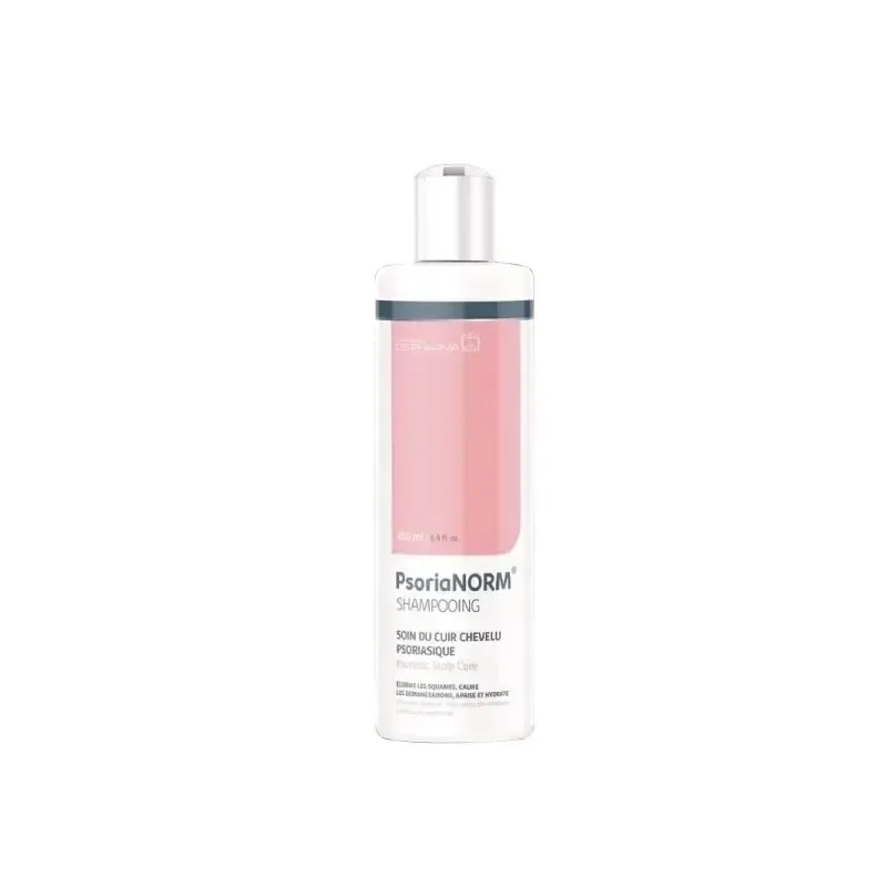 Psorianorm Shampooing 200 ml