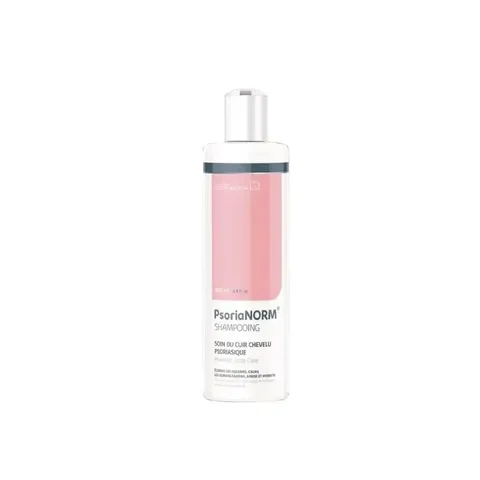 Psorianorm Shampooing 200 ml