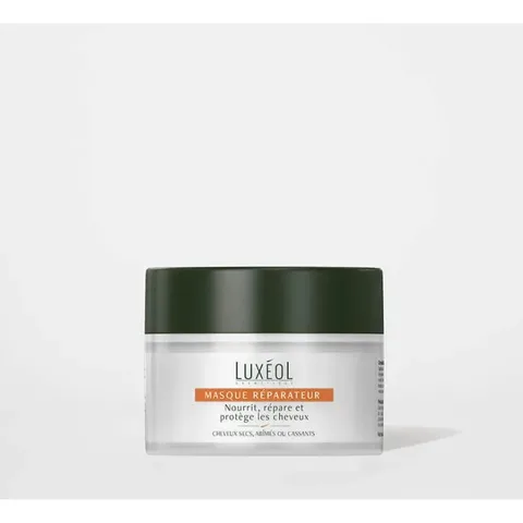 Luxeol Masque Réparateur 200 ml