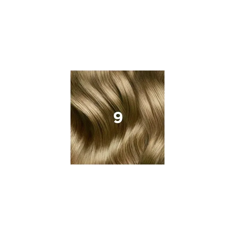 PHYTO Phytocolor 9 Blond Très Clair 1 Kit — photo 2