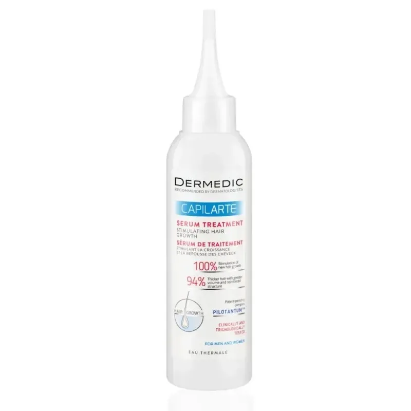 DERMEDIC Capilarte Sérum Anti Chute et Repousse 150 ml