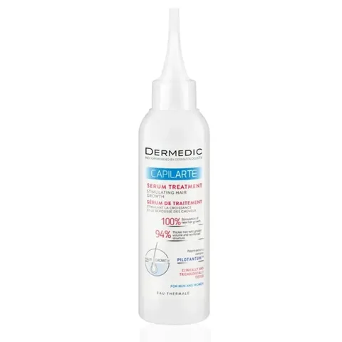 DERMEDIC Capilarte Sérum Anti Chute et Repousse 150 ml