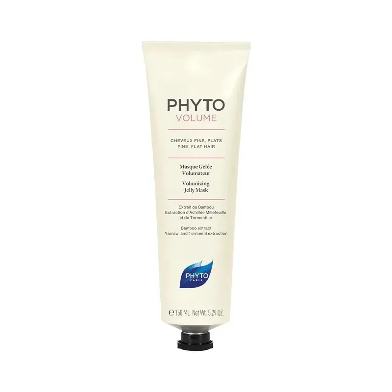 PHYTO Volume Masque Gelée Volumateur 150 ml