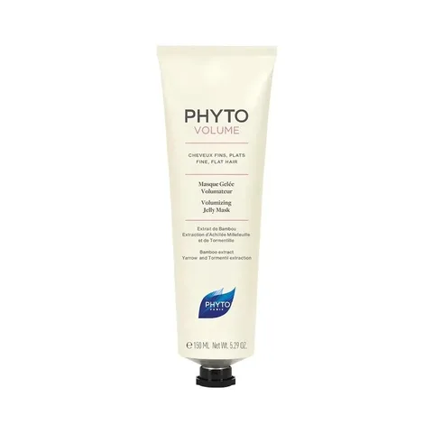 PHYTO Volume Masque Gelée Volumateur 150 ml