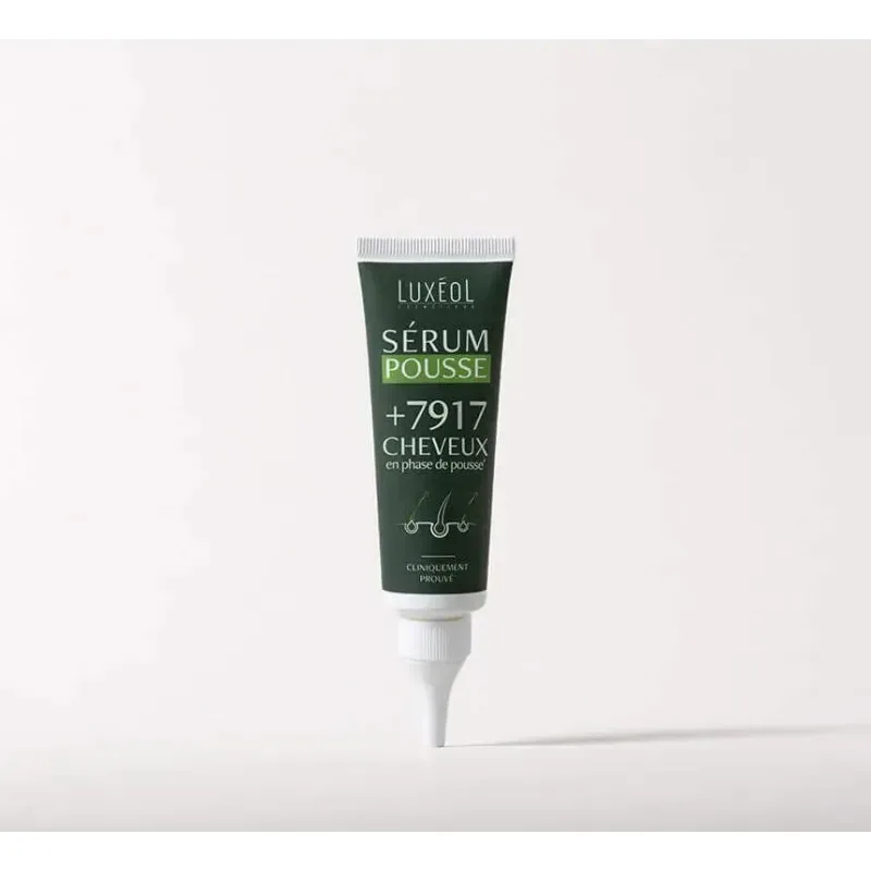 Luxeol Sérum Pousse 50 ml