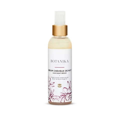 BOTANIKA Sérum Cheveux de Nuit 150 ml