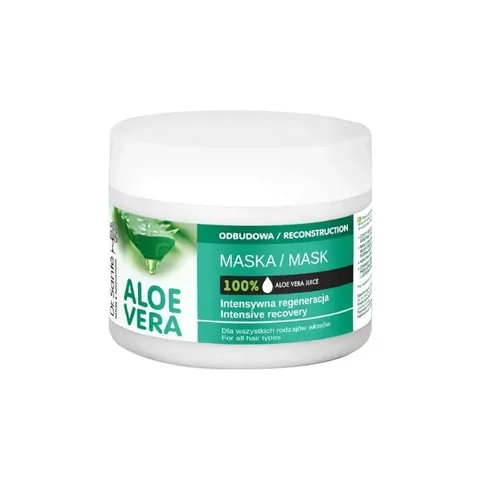 DR. SANTÉ Masque Aloe Vera 300 ml