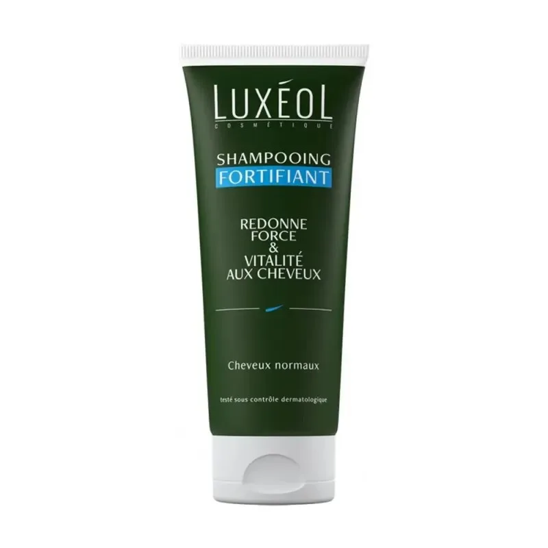 Luxeol Shampooing Fortifiant 200 ml