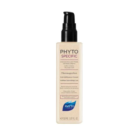 PHYTO Specific Thermoperfect Soin Sublimateur Lissant 150 ml