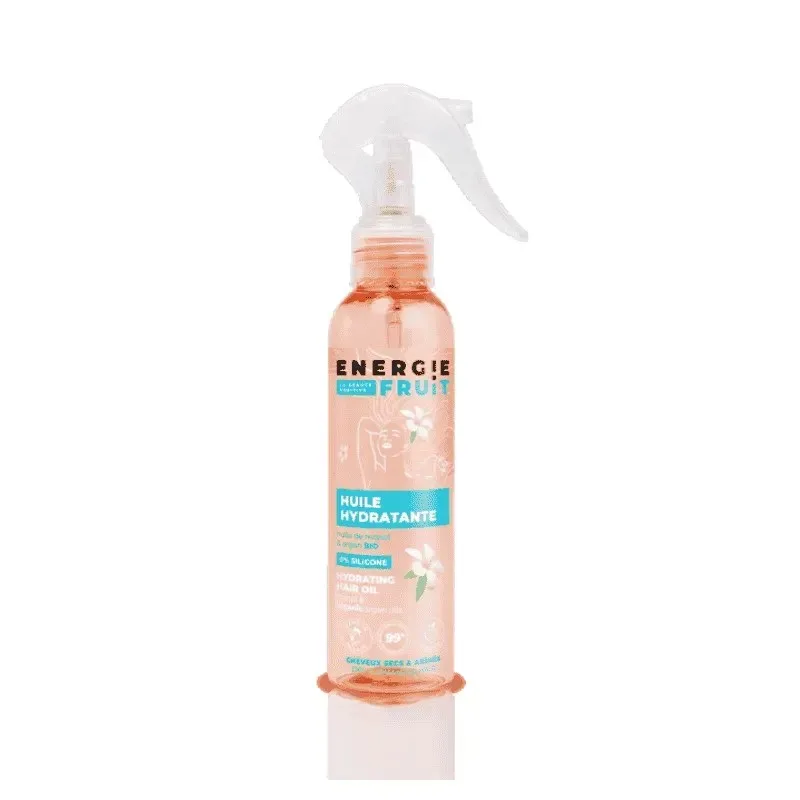 ENERGIE FRUIT Huile Hydratante 150 ml