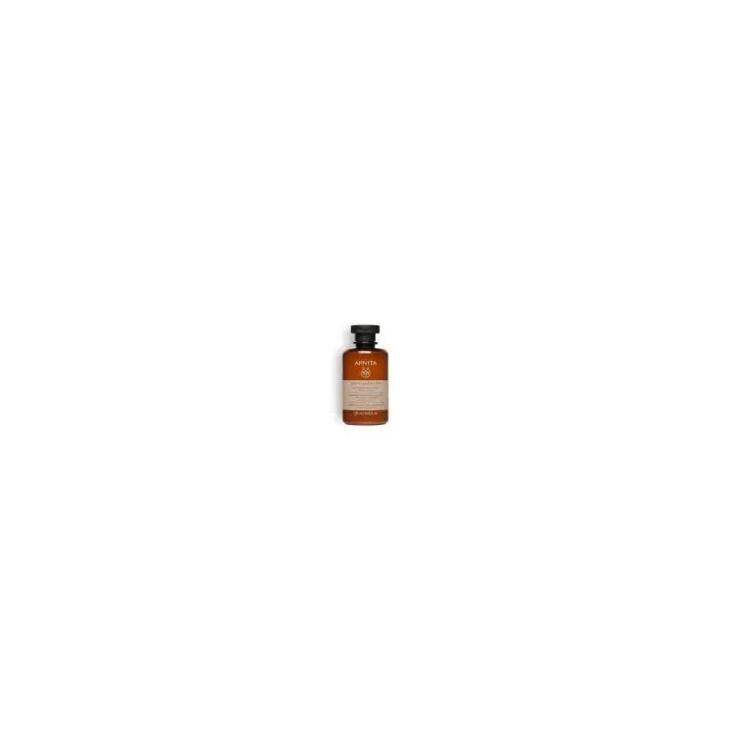 APIVITA Shampooing Anti Pelliculaire Pellicules Sèches 250 ml