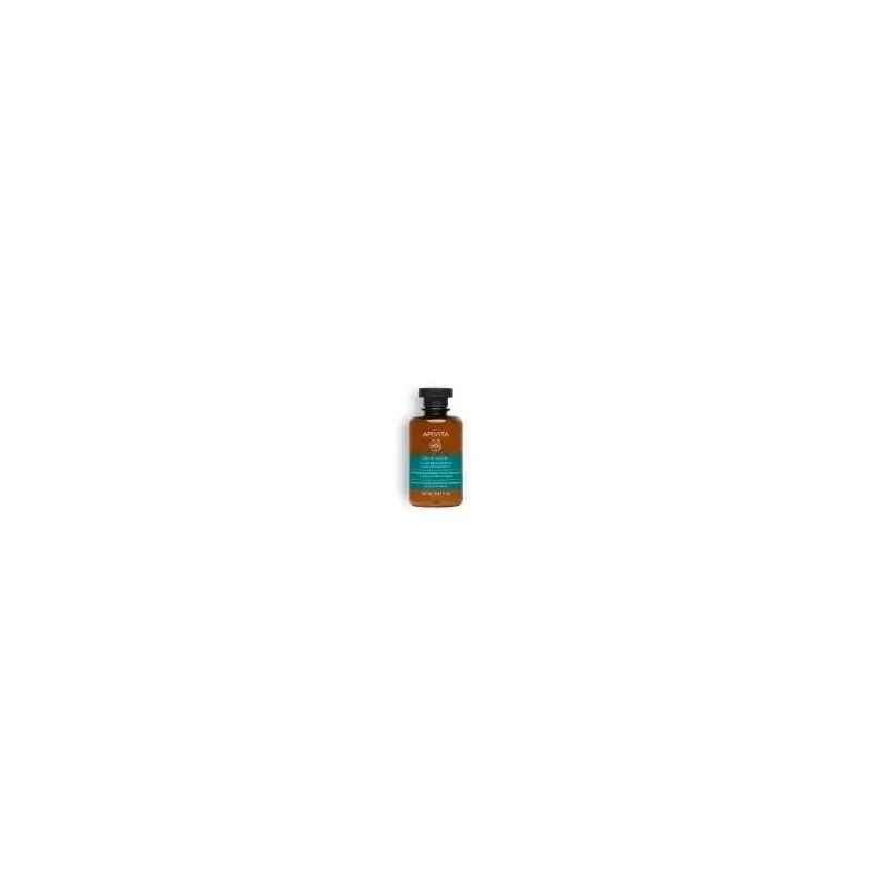 APIVITA Shampooing Equilibrant Cheveux Gras 250 ml