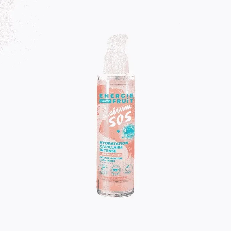 ENERGIE FRUIT Sérum Sos Hydra Intense 75 ml