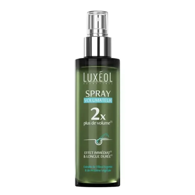 Luxeol Spray Volumateur 150 ml