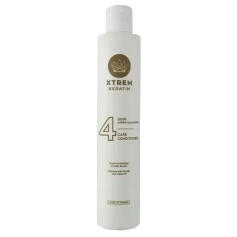 XTREM KERATIN Soin Après Shampoing N°4 250 ml
