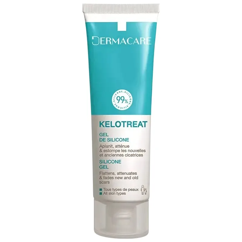 DERMACARE Kelo Treat 50 ml