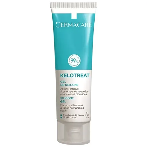 DERMACARE Kelo Treat 50 ml