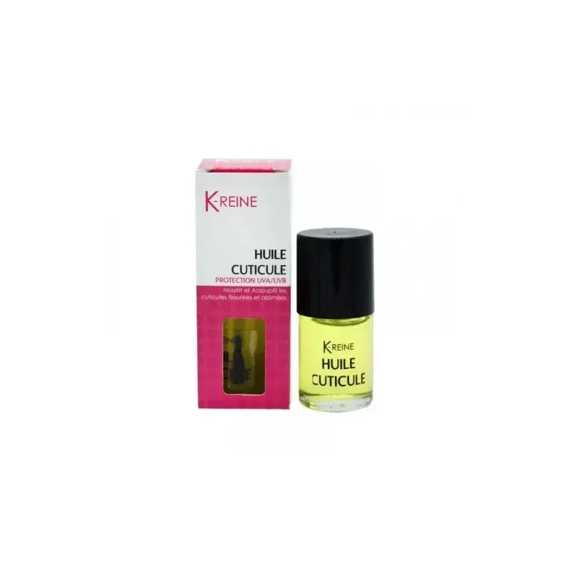 K-REINE Huile Cuticule 11 ml