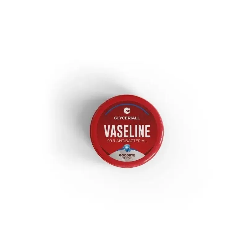 GLYCERIALL Vaseline Hypoallergenique Pot 100 ml