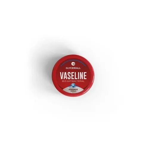 GLYCERIALL Vaseline Hypoallergenique Pot 100 ml