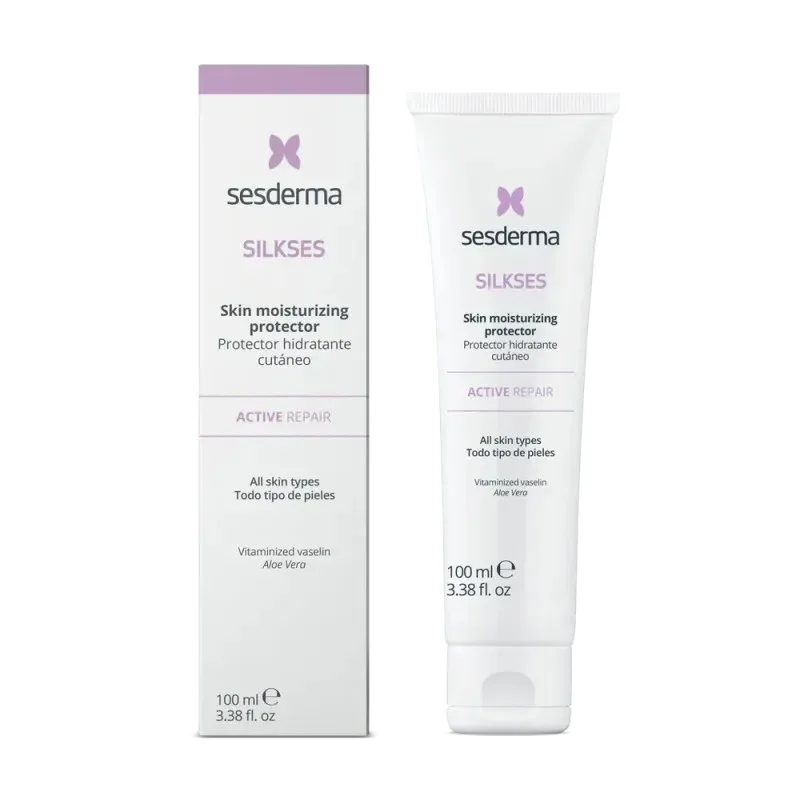 SESDERMA Silkses Body Skin Moistur Protect 30 ml