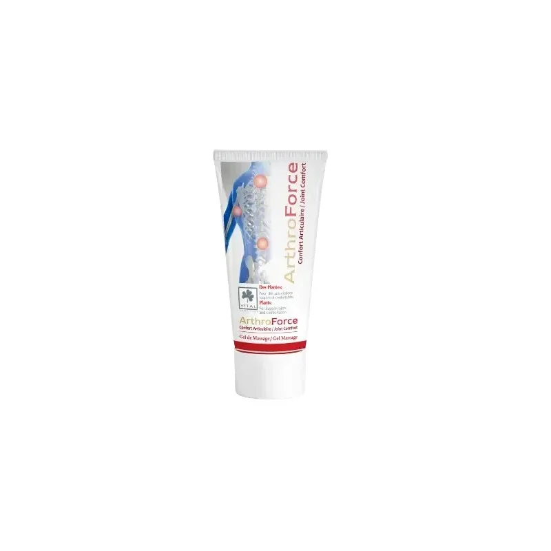 Vital Arthroforce Gel 90 g