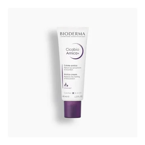 BIODERMA Cicabio Arnica+ 40 ml