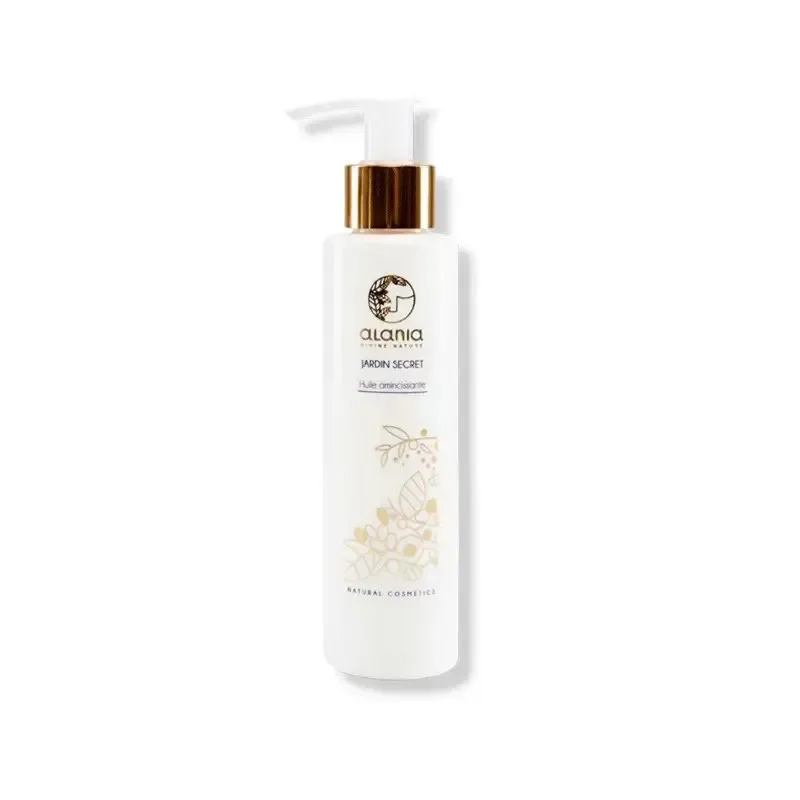 ALANIA Cosmetics Huile Amincissante 150 ml