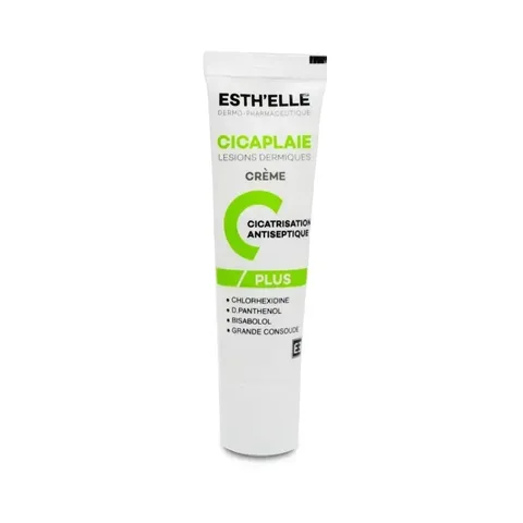 Esthelle Crème Cicaplaie Plus 20 g