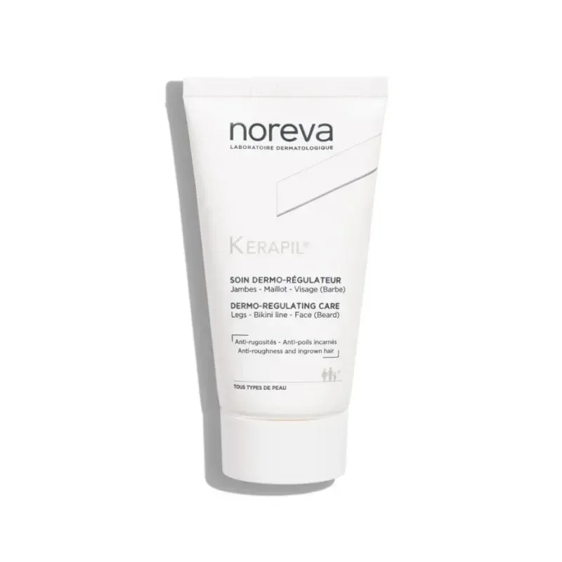 NOREVA Kerapil Soin Dermo Regulateur 75 ml