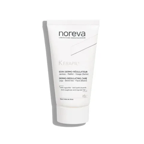 NOREVA Kerapil Soin Dermo Regulateur 75 ml