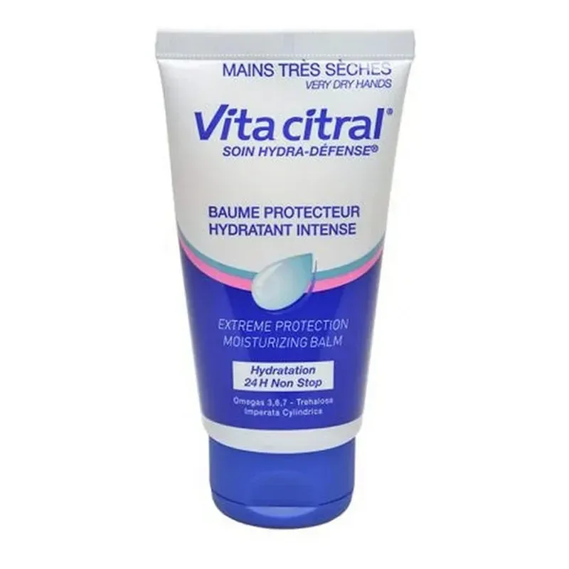 Vita Citral Soin Hydra Defence 75 ml