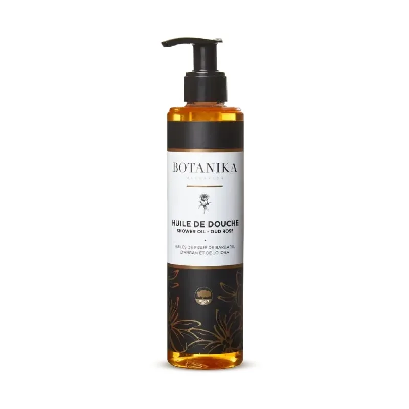 BOTANIKA Huile de Douche Originale 250 ml