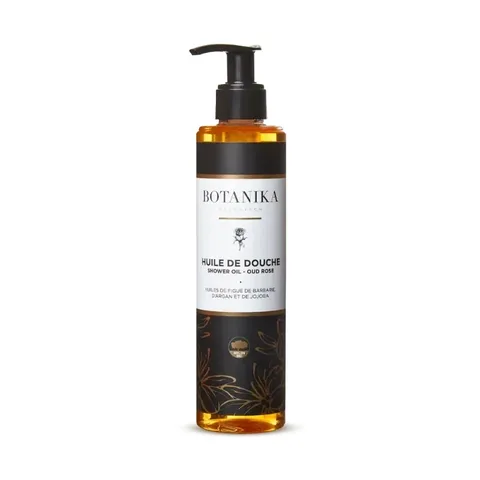BOTANIKA Huile de Douche Originale 250 ml