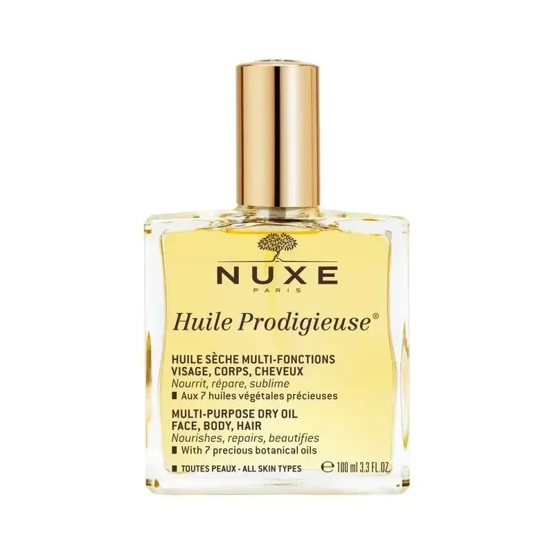 NUXE Huile Prodigieuse 100 ml