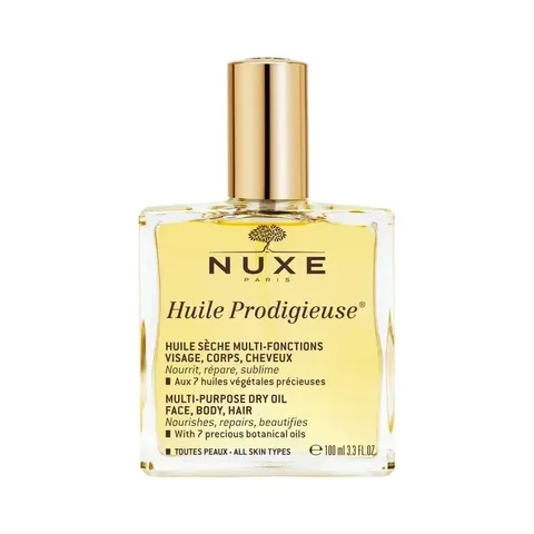 NUXE Huile Prodigieuse 100 ml