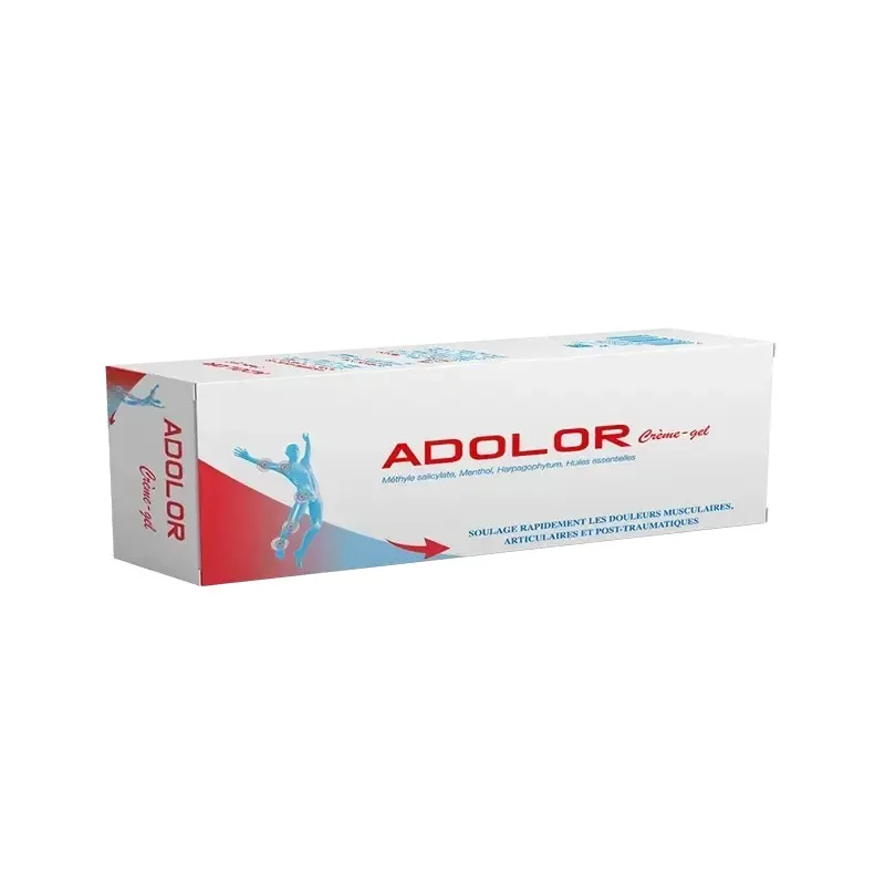 XEN Adolor Crème Gel 75 g