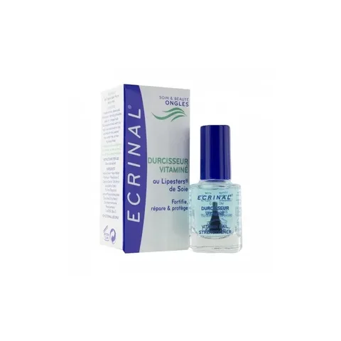 ECRINAL Durcisseur Vitamine 10 ml