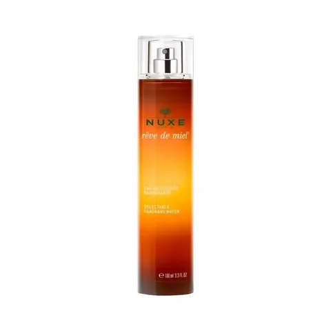 NUXE Reve de Miel Eau Savoureuse Parfumante 100 ml