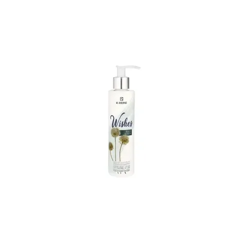 K-REINE Lotion Hydratante Cheveux et Corps Wishes 200 ml